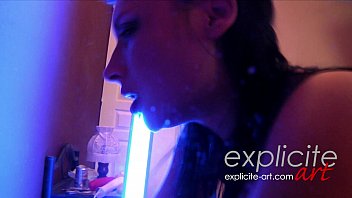 Preview 4 of Izzat Dene Wali Bf Xx Bf Xx - Amel Annoga and Silvias foursome wonders