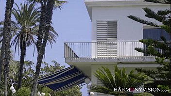 Preview 1 of Bottom Boys Xxx - Stunning Anal DP Stella Cox