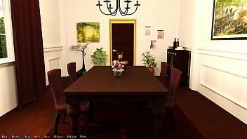 Preview 4 of Babv Xxx Vedio - Being Dik 0.7.0 Part 187 Isabella Home By LoveSkySan69