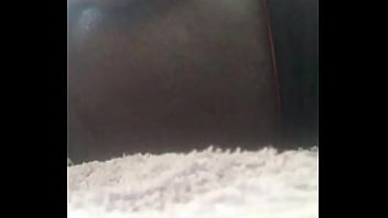 Preview 3 of Black Hot Big Boobs Girl Rape - ma anal fingering