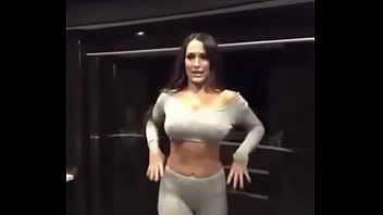 Preview 1 of Aboydyda Ellis Fuck - brie bella bailando