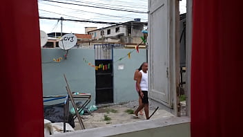 Preview 1 of Brother Fuck - Amiga da minha esposa safada,  Sara Melo