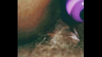 Preview 3 of Office Milf Creampie - Pretty PUSSY of the day JAZZY music Creole edition New Orleans style