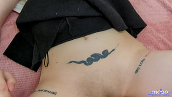 Preview 4 of Sister And Brother Full 4kxxx - POV Quick sex with stepsister before college