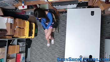 Preview 1 of Youtub Video Xxnx - Guilty teen gets pounded