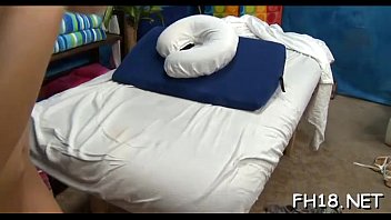 Preview 1 of Negro Cx - Massage room sex