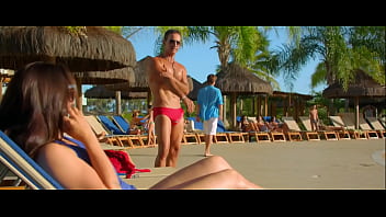 Preview 1 of Roughsexvideos - Marcelo Saback de sunga