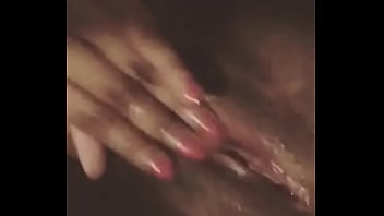 Preview 2 of Niky Bela - fingering my wet pussy