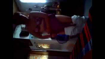 Preview 2 of Dayngerus Sex Video - Alma Rosa Mart&iacute_nez Escobedo