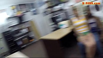 Preview 1 of Bangla Fahale - Black guy let the pawn guy fuck his short hair blonde gf