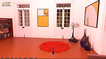 Preview 4 of Oh No Not Again - Being Dik 0.7.0 Part 185 Isabella Kissing Sex By LoveSkySan69