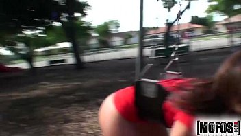 Preview 4 of Bhabhi At Swiming - Mofos.com - Jynx Maze - She&#039_s A Freak