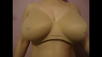 Preview 4 of Savebokep Jepang - Me toco con sujetador