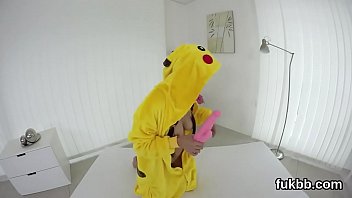 Preview 2 of Nephew And Aunt Real Taboo - Flirty teen masturbates vagina and gets licked and pounded in pov