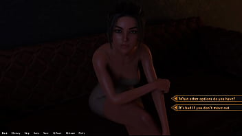 Preview 2 of Highschool Wc - Being Dik 0.7.0 Part 201 Wet Jill And Sex Josy By LoveSkySan69