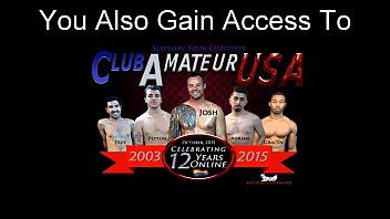 Preview 4 of Xxxx Chut Larki - Latin hunk Rick in his gay casting video