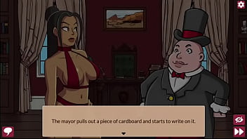 Preview 3 of Two Girl Puran Hub - Queens Brothel Ep 1