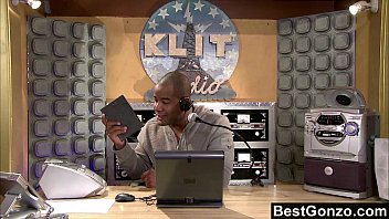 Preview 1 of Indian Chakka Sex Video 1 - BestGonzo - Big boobed Latina gets a load from her favorite DJ