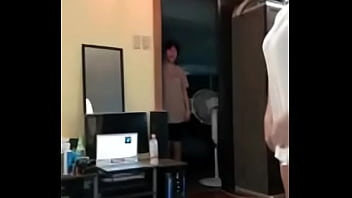 Preview 4 of Thebeauty - Maagang Pamasko ni Toni Fowler (HOT DANCE) low