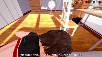 Preview 3 of Dr V Nurse - Aunt Cass POV sex (Cassidy Hamada) | free POV | Big Hero | Watch Full &amp_ FullPOV versions on Sheer &amp_ PTRN: Fantasyking3