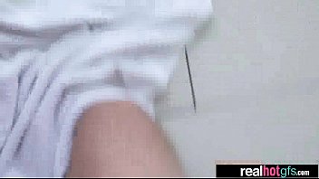 Preview 2 of Teen Couple Outdoor Pussyjet Com - Sex Actoin On Camera With Amateur Horny Gorgeous GF (anya olsen) mov-03