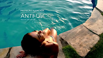 Preview 2 of Jungle Xxx Move Porn - gostosa Juliana Paes