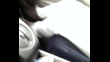 Preview 1 of Blackmail Wife Fuckxxxx - La levanto para darle aventon y termina haciendome a pu&ntilde_eta.