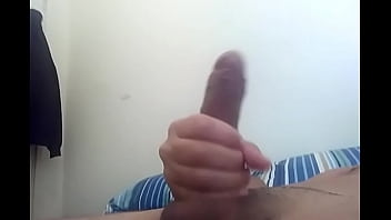 Preview 2 of Arbina Tube - Yo masturbandome