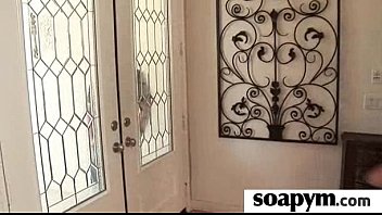 Preview 1 of Manturbase Mom Asia - a very hot soapy massage and a hard fucking 4