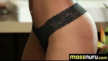 Preview 3 of Tef Vip - slippery massage with happy end 6
