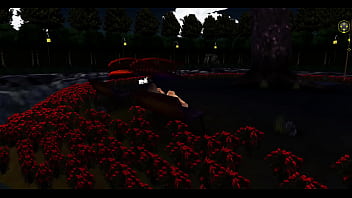 Preview 1 of Brother Sister Creempie - imvu Room Pack  5 pose Mail_ toonslive3@gmail.com