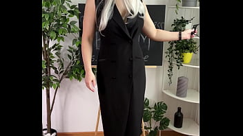 Preview 2 of Angela Blacked Porn Vedio - SEXUAL WELLNESS - BDSM