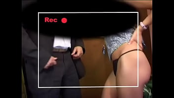 Preview 4 of Sadie Johansen Dp - Fuck and suck my Cock dirty Wife
