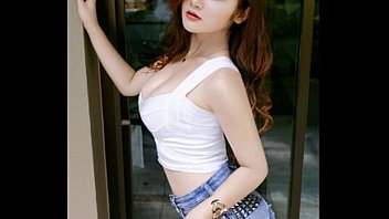 Preview 4 of Sonnyleyonixxx - Korean sex webcam 1