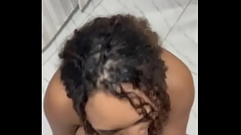 Preview 2 of Horash And Girl - Comiendome la vagina de la sirvienta
