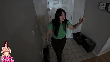 Preview 1 of Dirty Grandpas Fuck - Fucking My Neighbor to Get Over my Ex