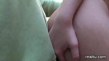 Preview 1 of Ibabes - Gorgeous czech teenie gets seduced in the mall and fucked in pov