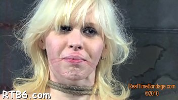 Preview 3 of Sharon Lee Pool - Sadomasochism stories