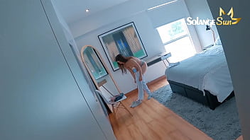 Preview 1 of Xxxnxq - Fuck me Hard Please - I Love to Feel your Hard Cock Inside My Asshole