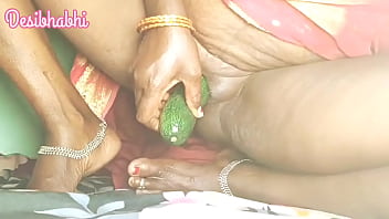 Preview 1 of Mp3 Xxxbp - Desibhabhi Fuck vegetable