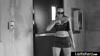 Preview 1 of Madame Du B Feeding - Amazing Sex Scene With Naughty Teen Lesbians Girls (Anastasia Hart &amp_ Elena Koshka) mov-06