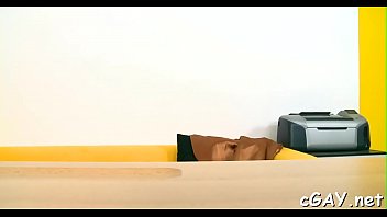Preview 2 of Nafs Tada Lamba Big - Sexy and salacious homosexual sex