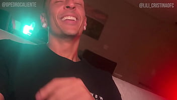 Preview 1 of Porno Bdsm - RUIVA RABUDA desacreditou da LEITADA na CARA (10 jorradas)