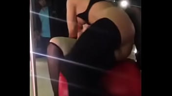 Preview 2 of Kendal Haze - nice legs