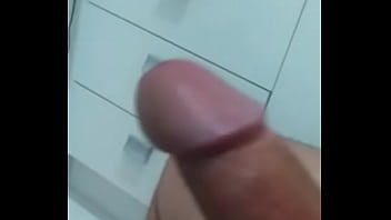 Preview 3 of Cumshot Corrida Lefada - VID-20161210-WA0029