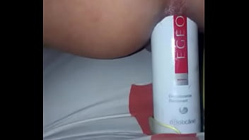 Preview 1 of Teen Big Tis - Brincando com o cuzinho