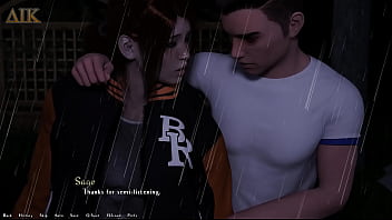 Preview 2 of Fathai Tenssr - Being Dik 0.7.0 Part 198 Damn What Is It By LoveSkySan69