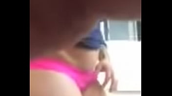 Preview 1 of Sunny Leone Teen With Arb - Amanda fisting her ass. Homemade video,  pawg,  whooty,  house wife!