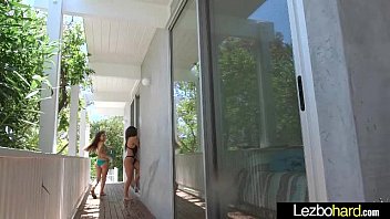Preview 1 of Bbc Teen3 - Hot Sex Scene Between Teen Lesbians Girls (Abigail Mac &amp_ Ruby Sparx) mov-02