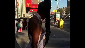 Preview 4 of Indian 18 Year Xxse - Guarra en la calle